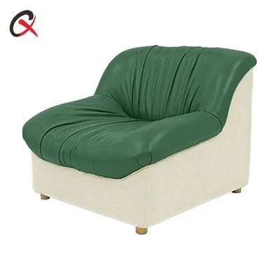 loungestoel met één zitplaats